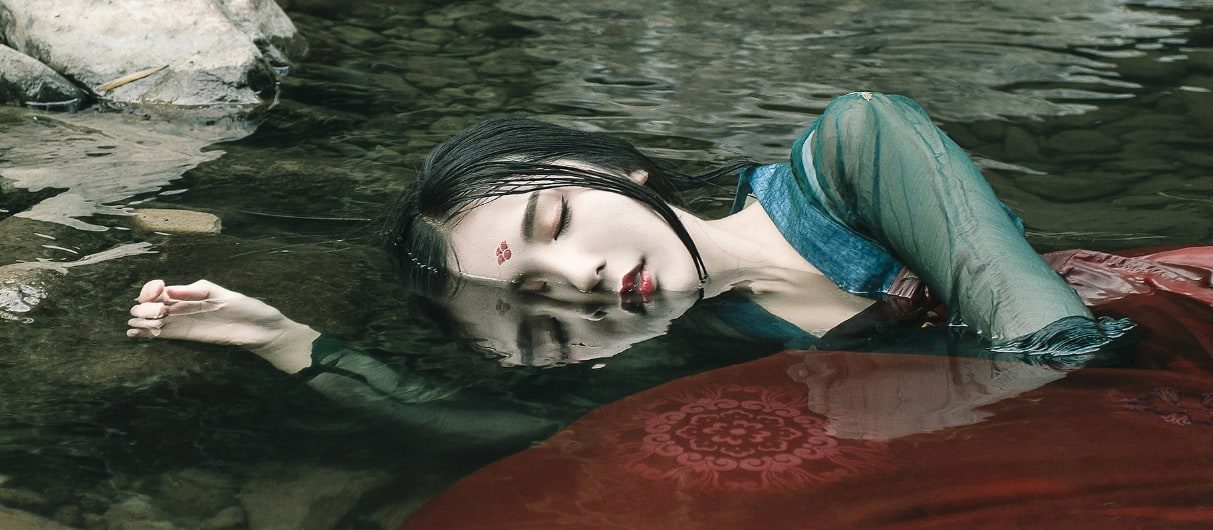 侠女逍遥录 任务推进 专题图 2
