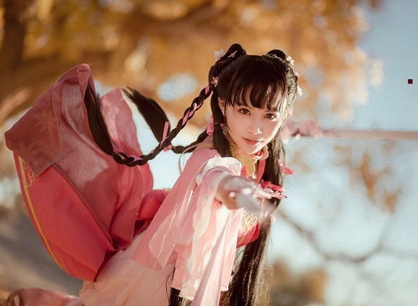 侠女逍遥录 SLG 实机截图 4